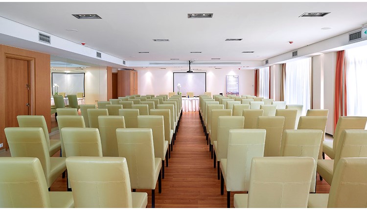 Sissi Bay Hotel and Spa - NR, Крит